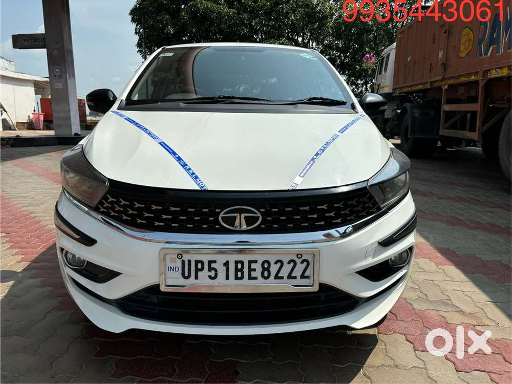 Tata Tiago 2022 CNG & Hybrids Good Condition