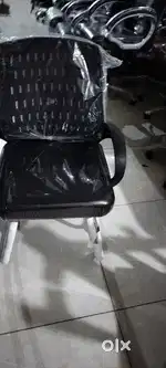 Fully comfortable office Chair's sbse sasti