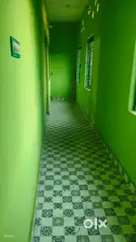 1 bhk with 1bed room,1dining,1kitchen,1birth room