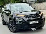 Tata Harrier XZA Plus AT, 2022, Diesel