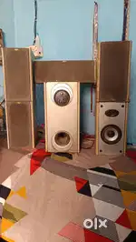 F&d Home theater