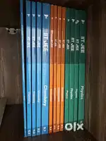 IIT-JEE class 11 modules unacademy