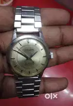 Citizen Japan, Mechanical Hand Winding Vintage Wrist Watch