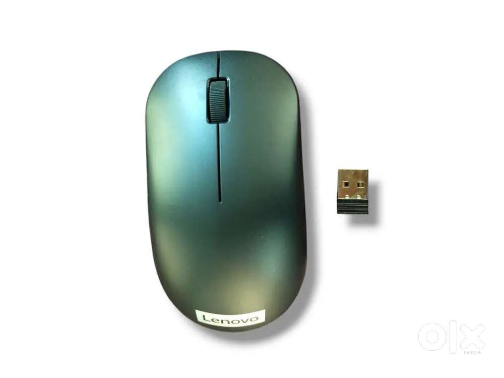LENOVO 130 Wireless Compact Mouse ( New )