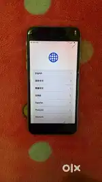iPhone 6s 32GB