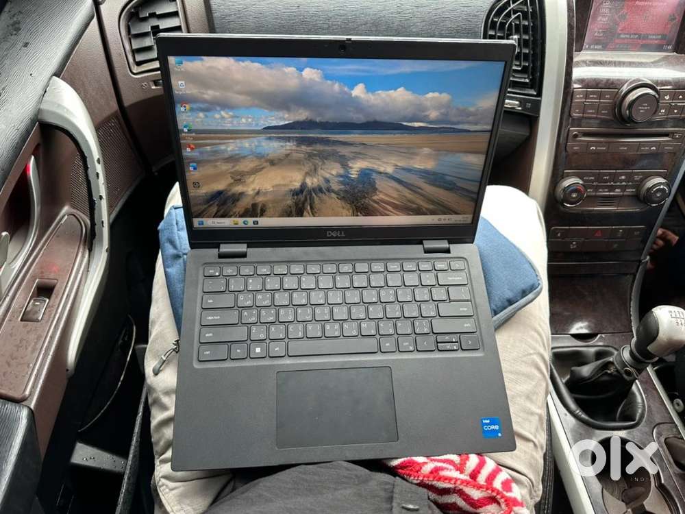 Dell laptop