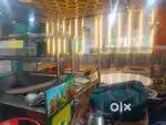 1500 sq ft furnished restaurant space for rent Kodambakkam