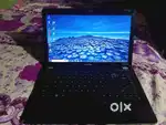 Hp Compaq laptop
