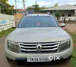 Renault Duster 2012-2015 110PS Diesel RxL, 2016, Diesel