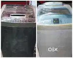 LG fully automatic washing machine Rs 5000