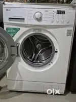 LG Direct Drive 5.5 kg