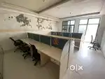 || kp properties || commercial office cum call center for sale