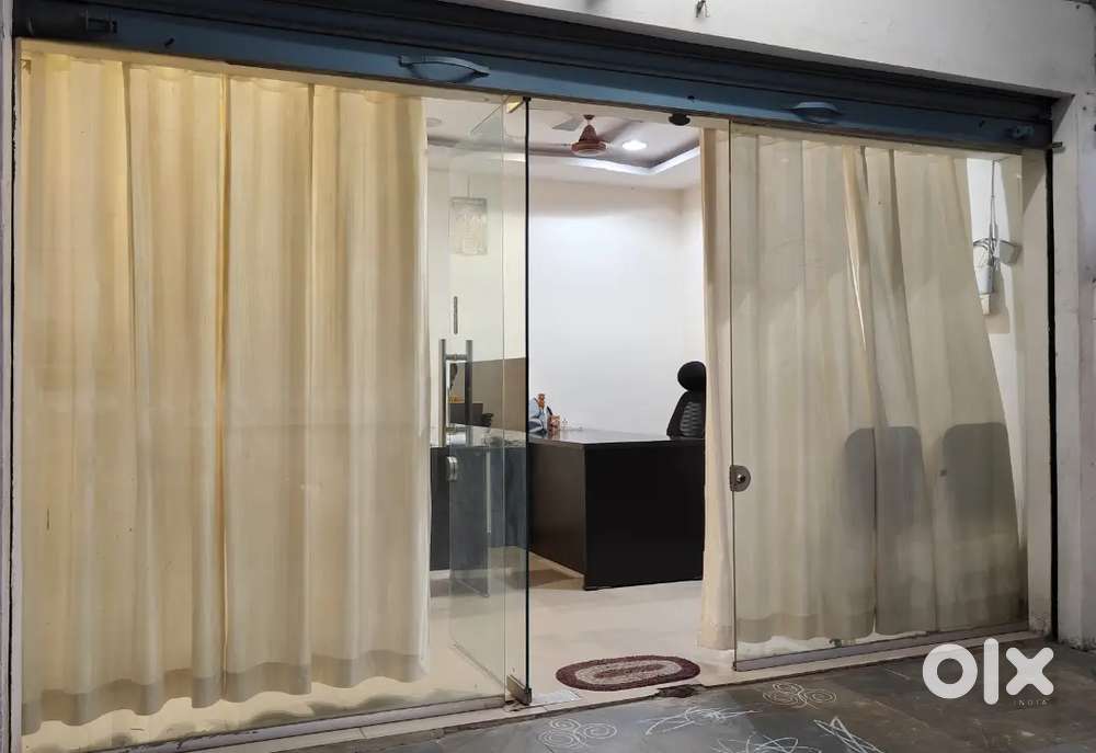 Shops For Rent