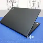 Lenovo T460 Core i5 7th Gen /Ram 16GB SSD/ 14inc IPS Full HD TOUCH