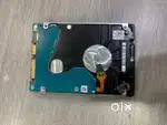 1TB External Hard disk \ with casing \ with warranty