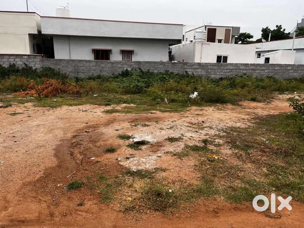Sri Ram Nagar colony Nagaram Hyderabad