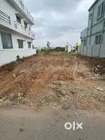 Site for sale in Bagalur