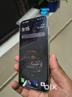 Find X8 ...excellent condition 7 months warranty remaining