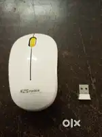 Portronics Wirless Mouse Rs450