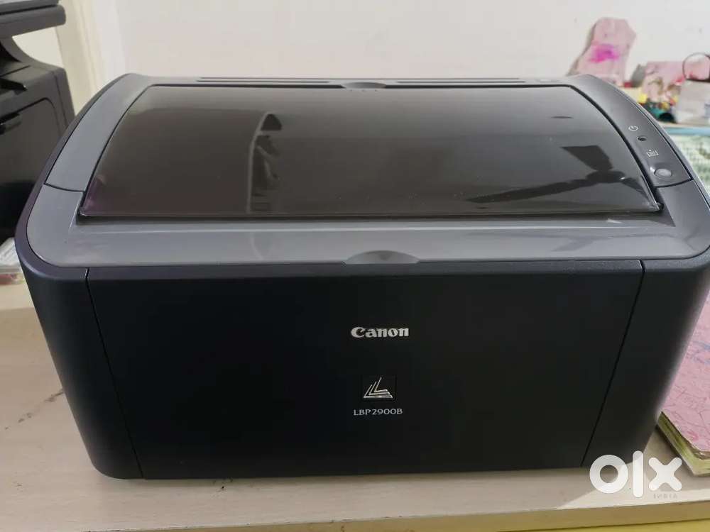 Canon Laser Jet Printer