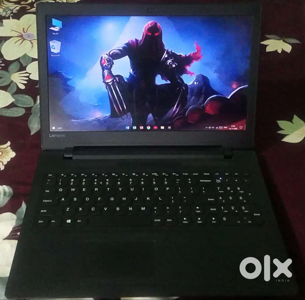Lenovo IdeaPad 110