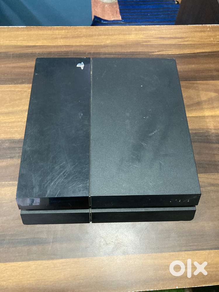 Play station 4
