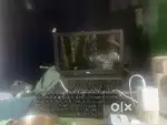 Dell laptop