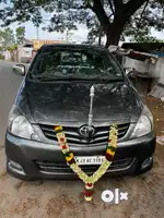Toyota Innova 2010 Diesel 220000 Km Driven
