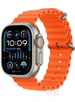 Apple Watch Ultra