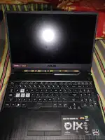 Asus Tuf A15 gaming  Laptop