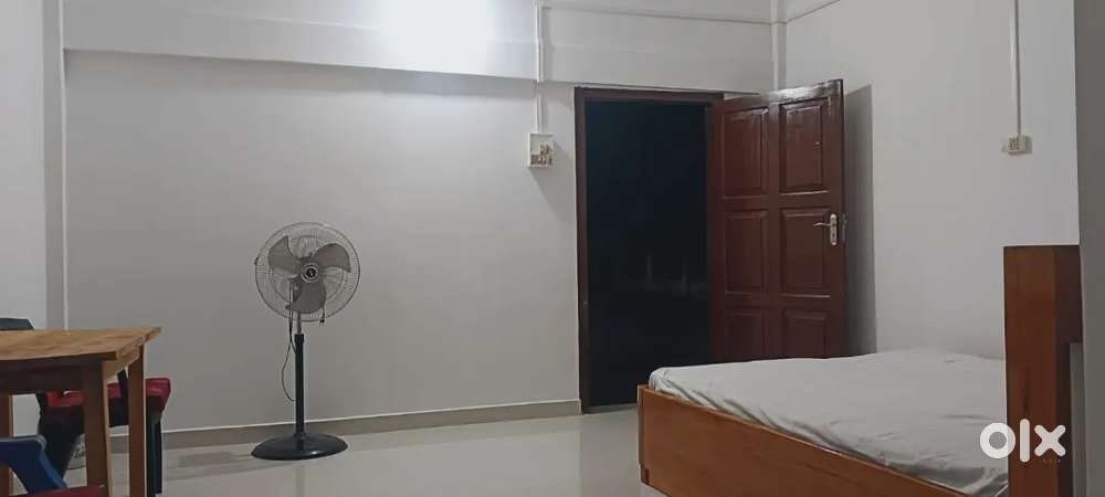 Da Meenakshi's Nest ( guest house) golaghat Assam.