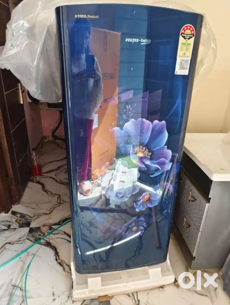 Voltas Beko 208 Ltr 5 Star