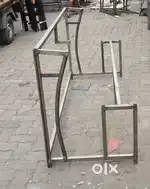 Metal Bench stand for School College Classes