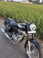 Bullet 350 Standard