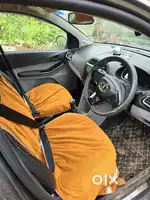 Tata Tiago 2021 Petrol Well Maintained