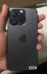 I phone 14 pro
