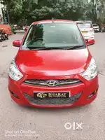 Hyundai i10 1.2 Kappa SPORTZ, 2011, Petrol