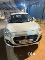 Maruti Suzuki Swift 2022 Petrol Good Condition