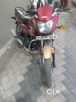 IN GOOD CONDITION, WELL MAINTAINED