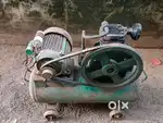 Air compressor 100 pound