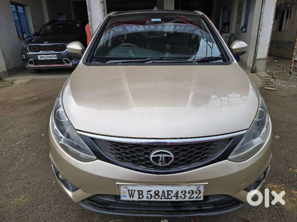 Tata Bolt Revotron XT, 2015, Petrol