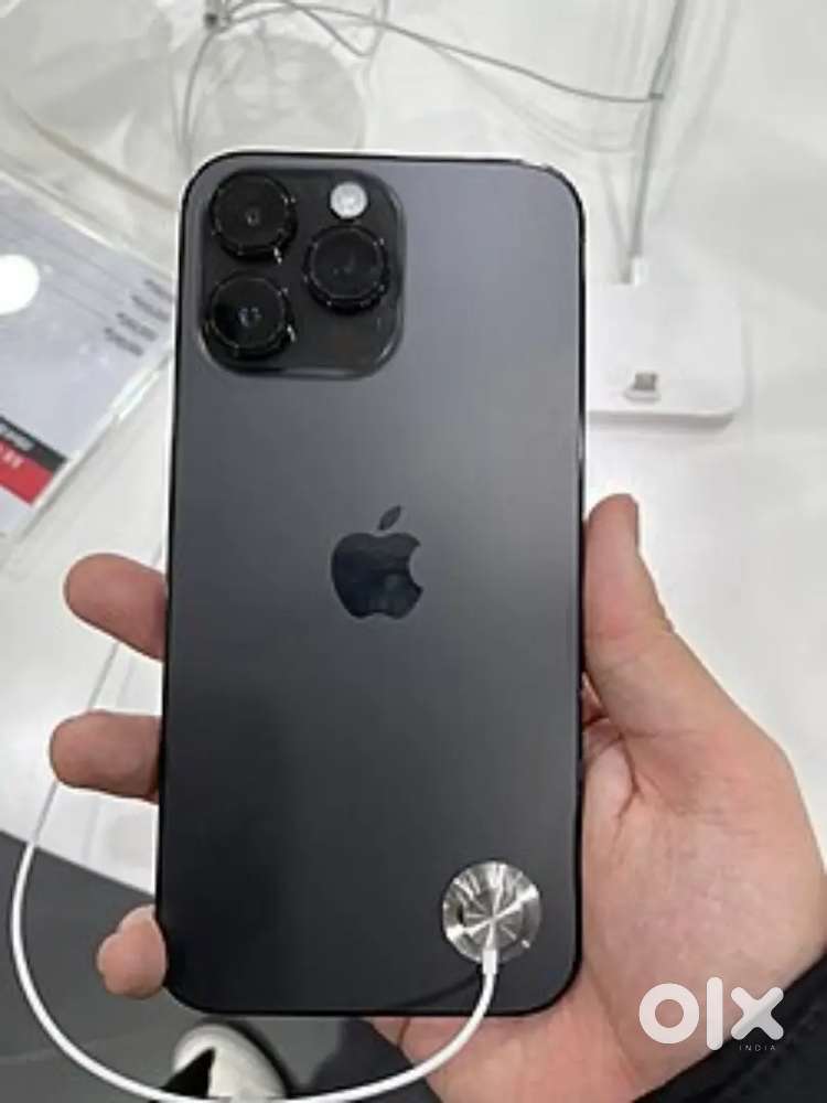 I phone 14 pro 256Gb