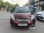 Honda Amaze S Option i-DTEC, 2015, Diesel