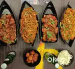 Chinese fast food Urgent Need