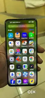 Oppo Reno 6 5G Model hai EXCHANGE V KAR LWA GYE IPHONE NAL
