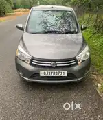 Maruti Suzuki Celerio 2017 Petrol Good Condition