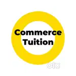 Accountancy, Business Studies, all commerce subjects home tuition