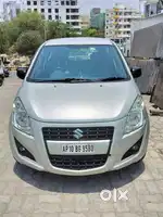 Maruti Suzuki Ritz ZDi, 2014, Diesel