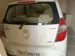 Hyundai i10 2013 Petrol Well Maintained