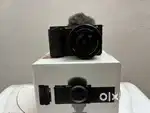 Sony Alpha zv-e10